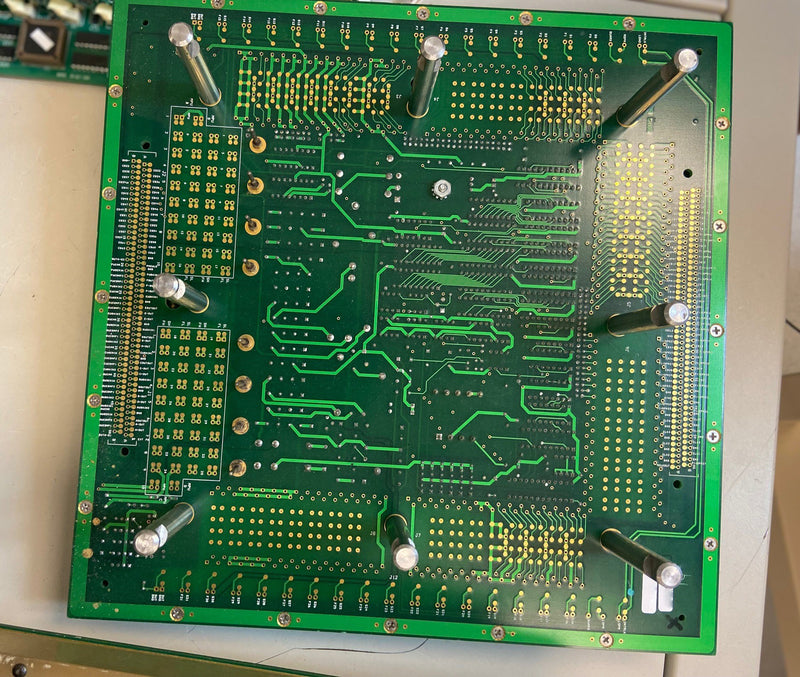 Teradyne / Eagle ETS 564 / SS Test System