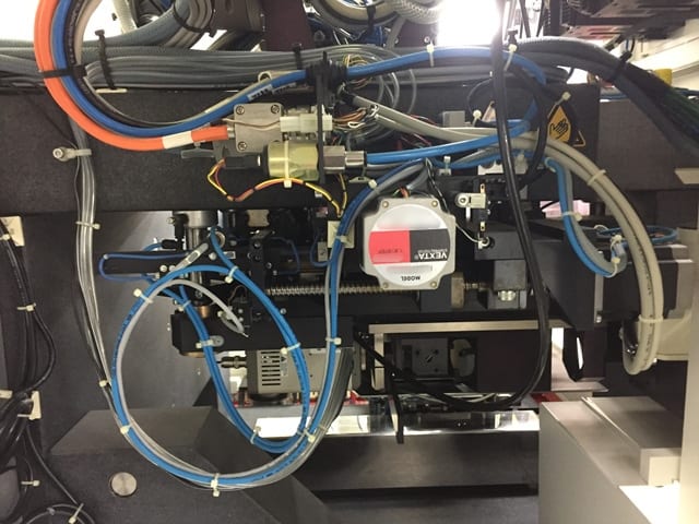 SUSS FC 150 Flip Chip Bonder