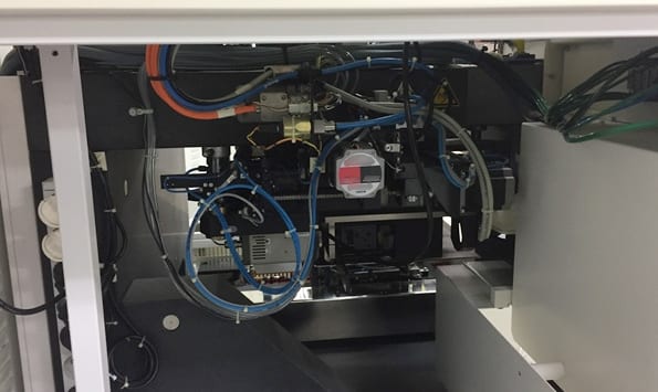 SUSS FC 150 Flip Chip Bonder