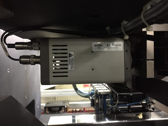 SUSS FC 150 Flip Chip Bonder