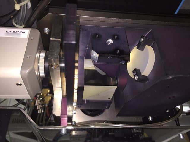 SUSS FC 150 Flip Chip Bonder