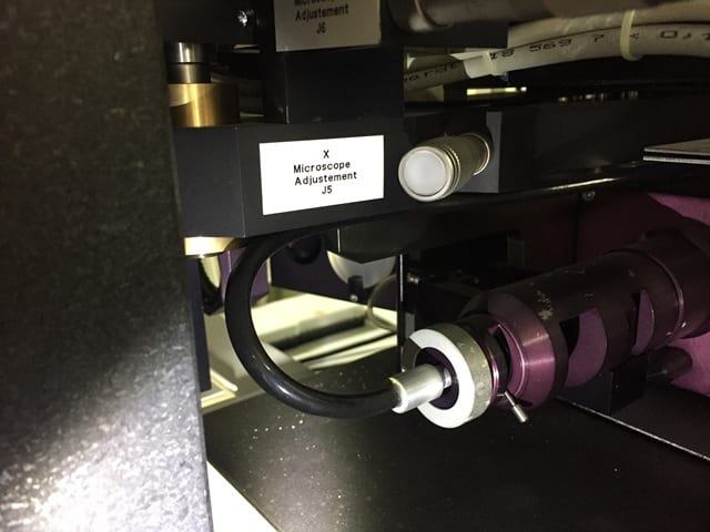 SUSS FC 150 Flip Chip Bonder