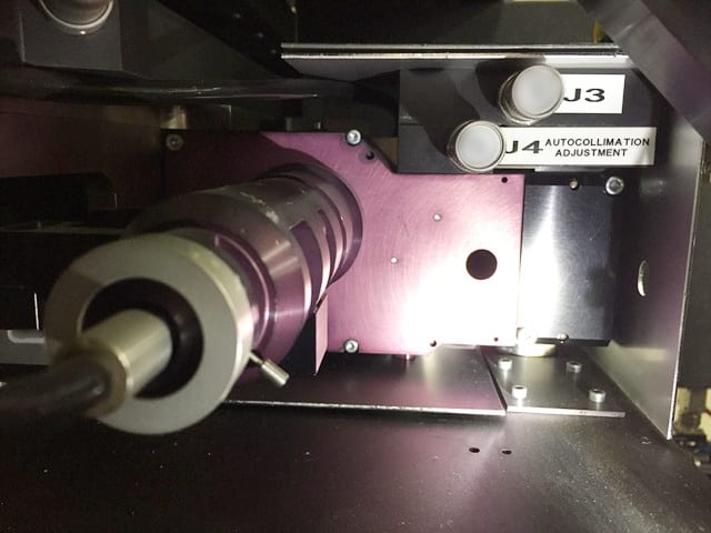 SUSS FC 150 Flip Chip Bonder