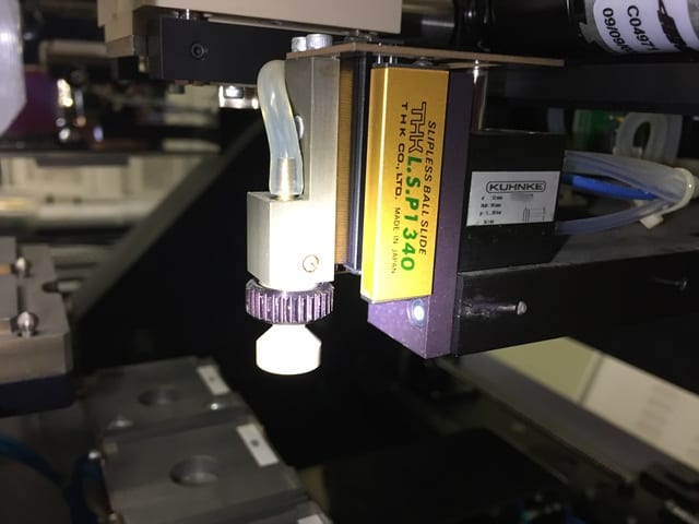 SUSS FC 150 Flip Chip Bonder