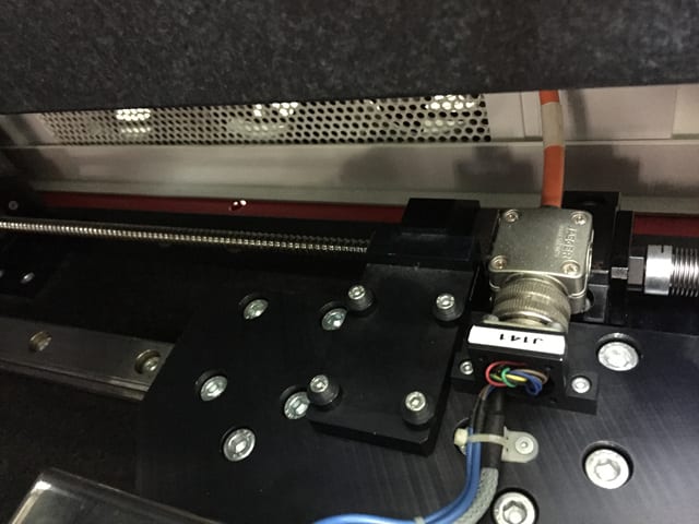 SUSS FC 150 Flip Chip Bonder