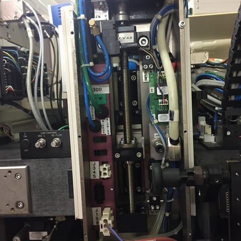 SUSS FC 150 Flip Chip Bonder