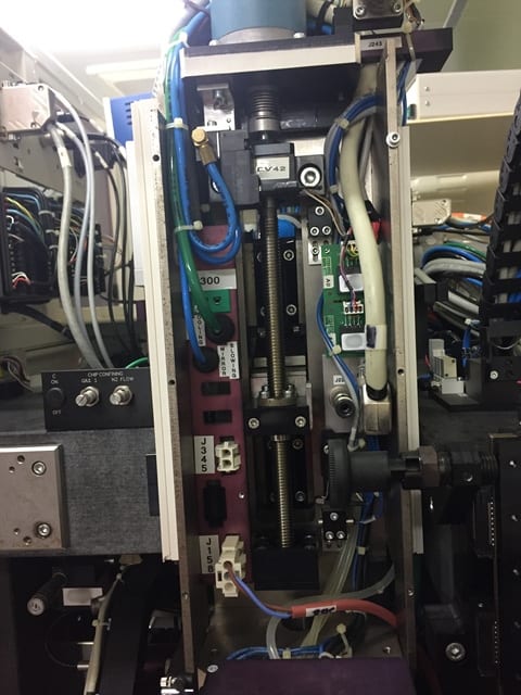 SUSS FC 150 Flip Chip Bonder