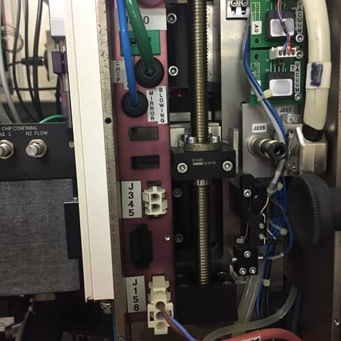 SUSS FC 150 Flip Chip Bonder