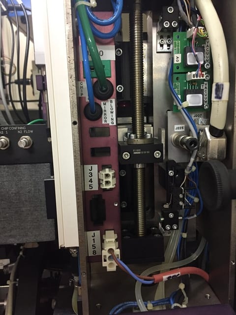 SUSS FC 150 Flip Chip Bonder