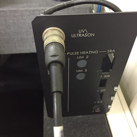 SUSS FC 150 Flip Chip Bonder