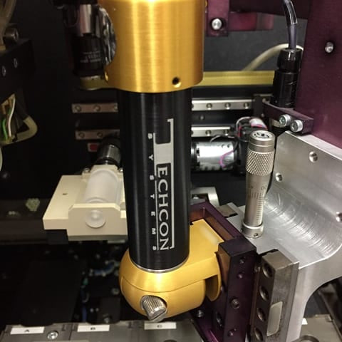 SUSS FC 150 Flip Chip Bonder