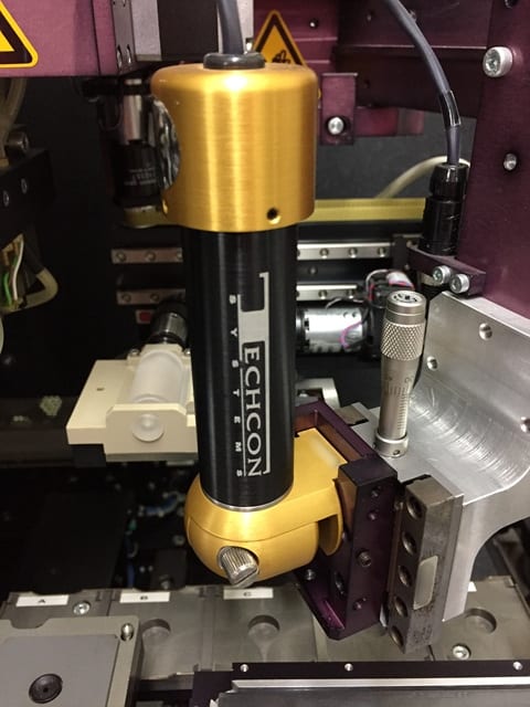 SUSS FC 150 Flip Chip Bonder