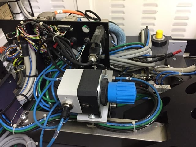 SUSS FC 150 Flip Chip Bonder