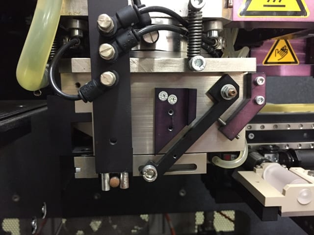 SUSS FC 150 Flip Chip Bonder