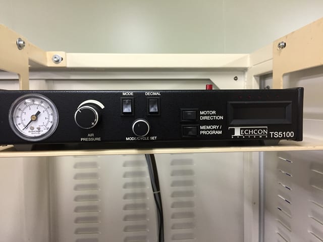 SUSS FC 150 Flip Chip Bonder