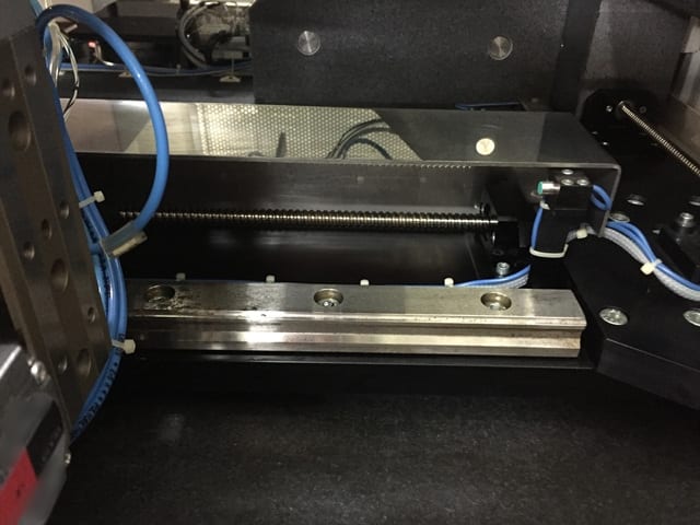 SUSS FC 150 Flip Chip Bonder