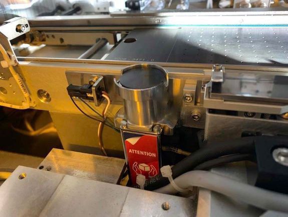 Besi / Datacon 2200 EVO Plus Die Bonder