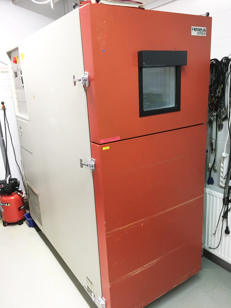 Votsch 5102 Environmental Thermal Chamber