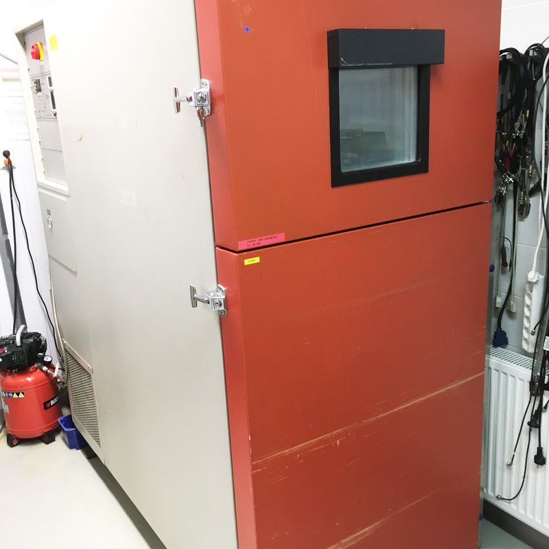 Votsch 5102 Environmental Thermal Chamber