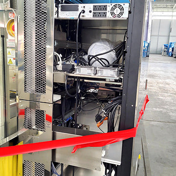 Hitachi IS 3000 SE Mask / Wafer Inspection