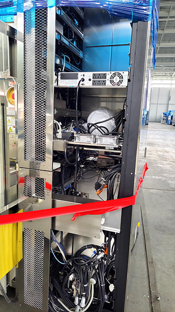 Hitachi IS 3000 SE Mask / Wafer Inspection