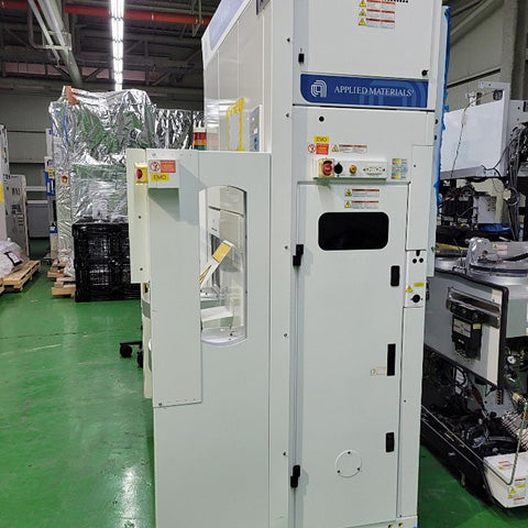 Applied Materials Producer SE CVD (Chemical Vapor Deposition)