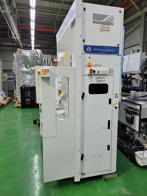 Applied Materials Producer SE CVD (Chemical Vapor Deposition)