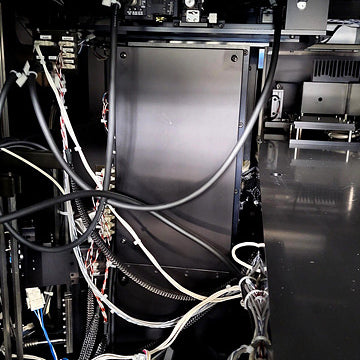 Hitachi IS 3000 SE Mask / Wafer Inspection