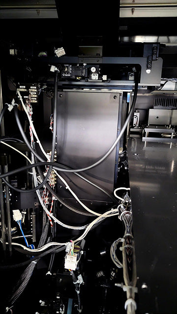 Hitachi IS 3000 SE Mask / Wafer Inspection