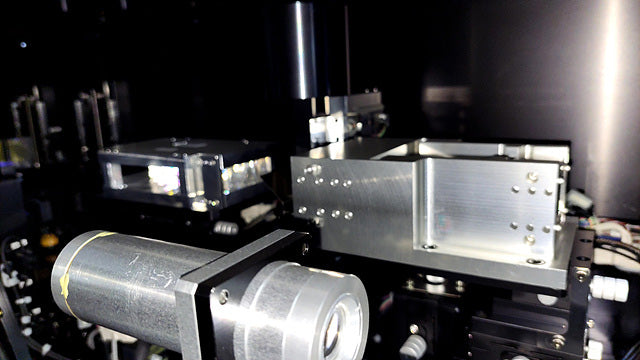 Hitachi IS 3000 SE Mask / Wafer Inspection