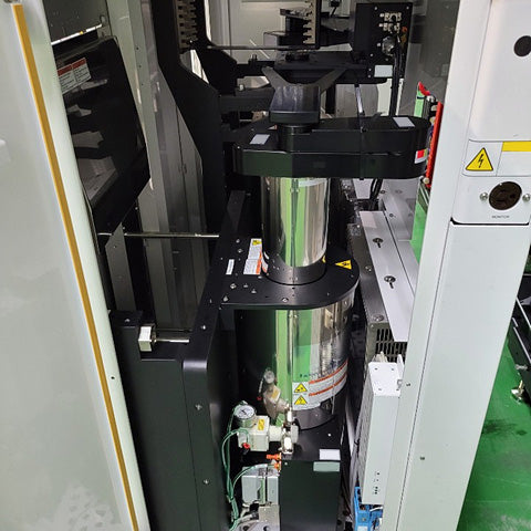 Applied Materials Producer SE CVD (Chemical Vapor Deposition)