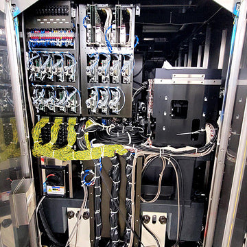 Hitachi IS 3000 SE Mask / Wafer Inspection