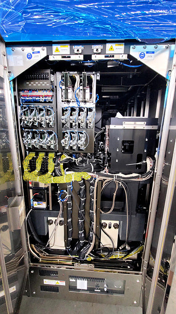 Hitachi IS 3000 SE Mask / Wafer Inspection