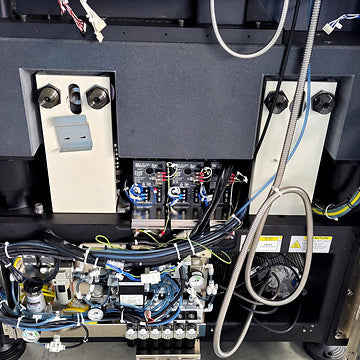 Hitachi IS 3000 SE Mask / Wafer Inspection