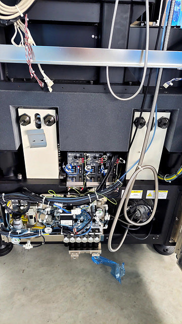 Hitachi IS 3000 SE Mask / Wafer Inspection