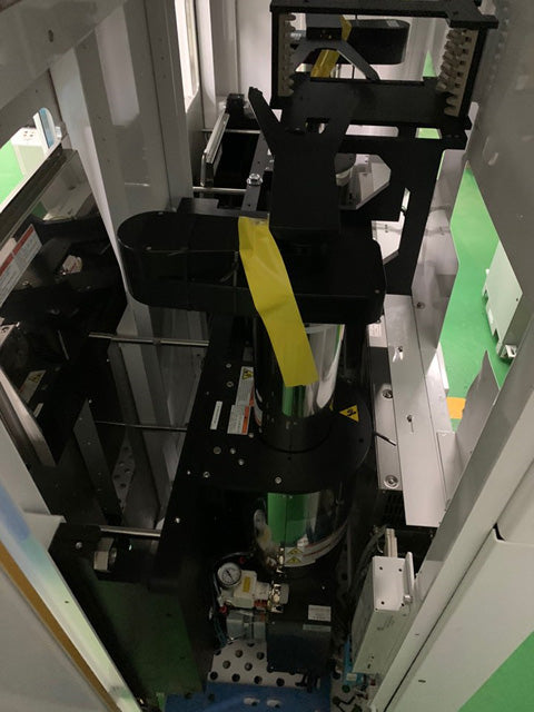 Applied Materials Producer SE CVD (Chemical Vapor Deposition)
