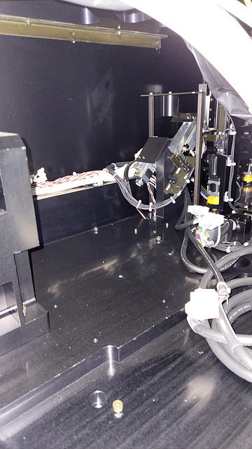 Hitachi IS 3000 SE Mask / Wafer Inspection