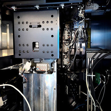 Hitachi IS 3000 SE Mask / Wafer Inspection