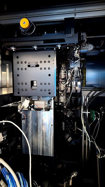 Hitachi IS 3000 SE Mask / Wafer Inspection