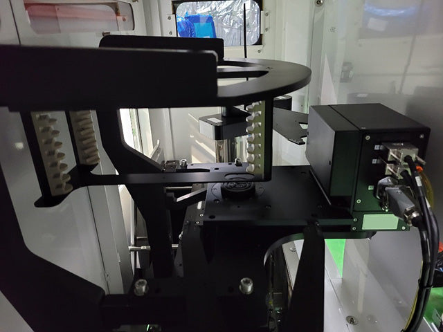 Applied Materials Producer SE CVD (Chemical Vapor Deposition)