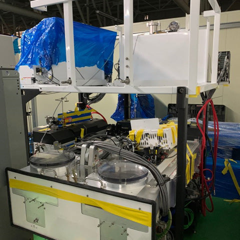 Applied Materials Producer SE CVD (Chemical Vapor Deposition)