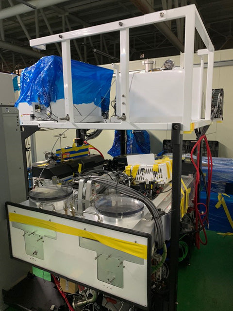 Applied Materials Producer SE CVD (Chemical Vapor Deposition)