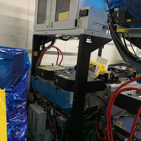 Applied Materials Producer SE CVD (Chemical Vapor Deposition)