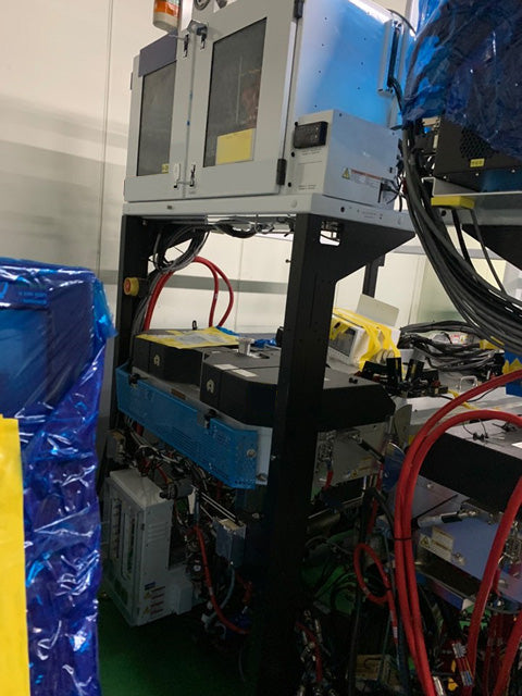 Applied Materials Producer SE CVD (Chemical Vapor Deposition)