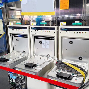 Hitachi IS 3000 SE Mask / Wafer Inspection