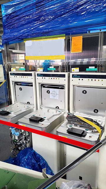 Hitachi IS 3000 SE Mask / Wafer Inspection