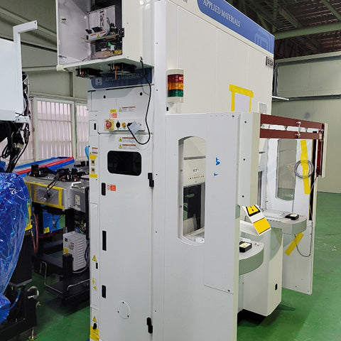 Applied Materials Producer SE CVD (Chemical Vapor Deposition)