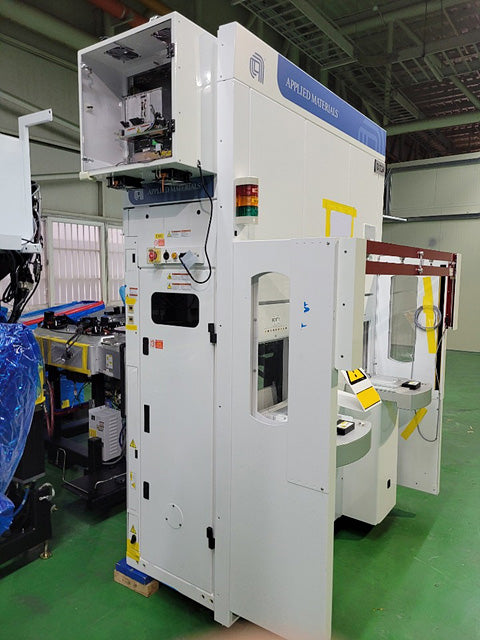 Applied Materials Producer SE CVD (Chemical Vapor Deposition)