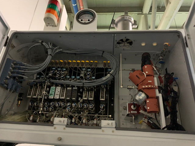 Applied Materials Producer SE CVD (Chemical Vapor Deposition)