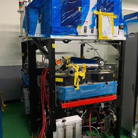 Applied Materials Producer SE CVD (Chemical Vapor Deposition)